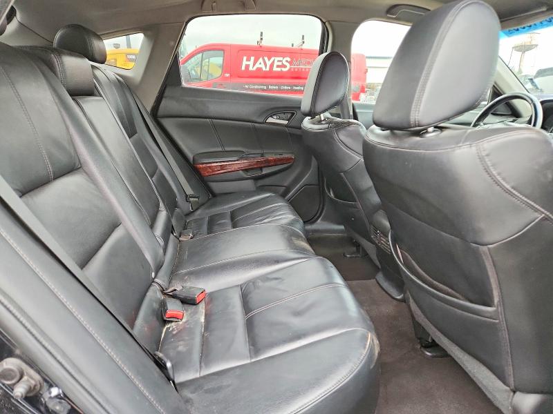 Aukcja sprzedaży 2010 Honda Accord Crosstour, vin: 5J6TF2H55AL005387, numer aukcji: 53341306
