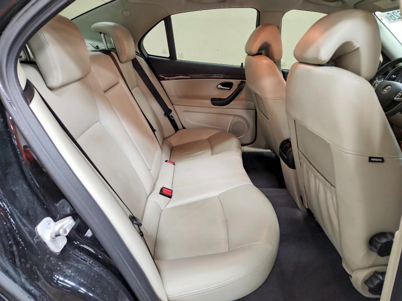 Продажа на аукционе авто 2011 Saab 9-3, vin: YS3FA4BYXB1307697, номер лота: 54842626