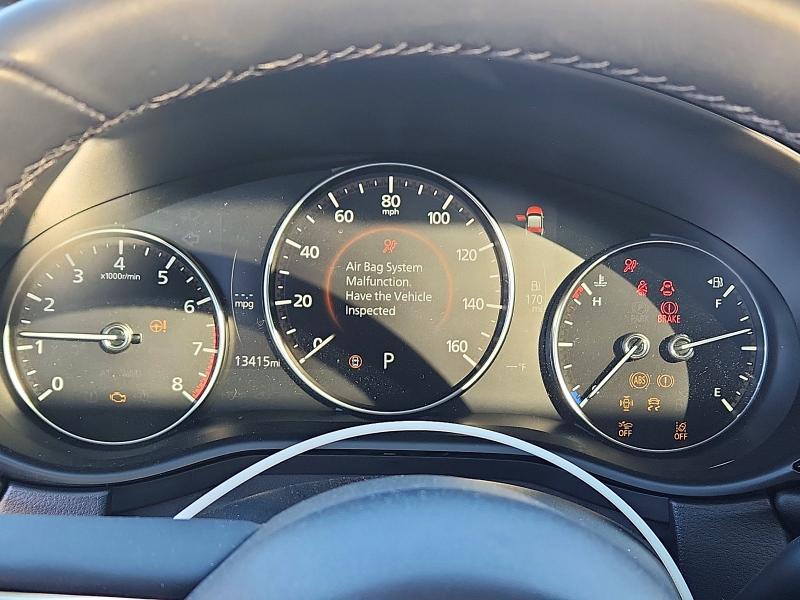 Aukcja sprzedaży 2025 Mazda Cx-30, vin: 3MVDMBCM2SM800068, numer aukcji: 52369806