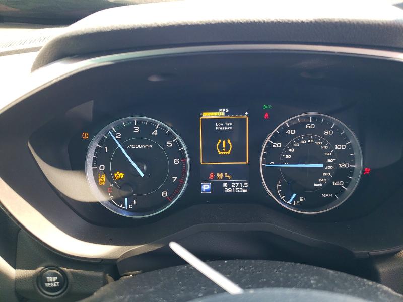 Aukcja sprzedaży 2021 Subaru Ascent, vin: 4S4WMARD2M3432521, numer aukcji: 53783946