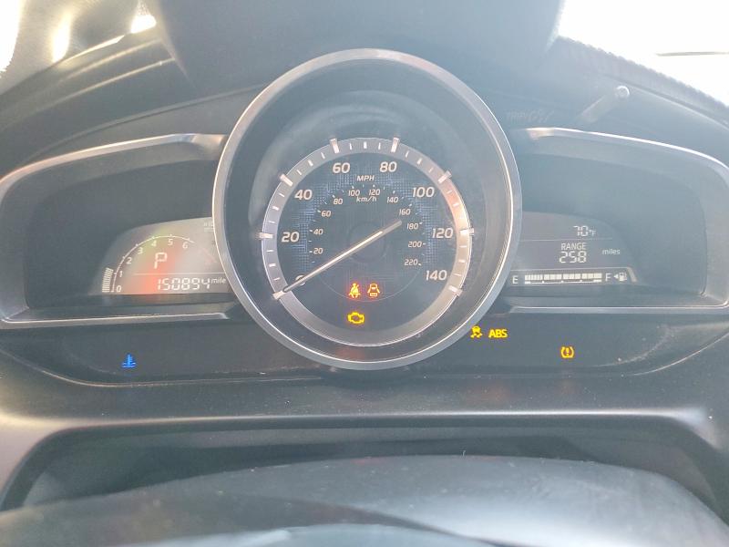 Продаж на аукціоні авто 2016 Scion Ia, vin: 3MYDLBZV9GY101252, номер лоту: 53777986