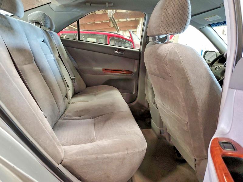 2002 Toyota Camry მანქანა იყიდება აუქციონზე, vin: 4T1BE32KX2U520384, აუქციონის ნომერი: 53840996