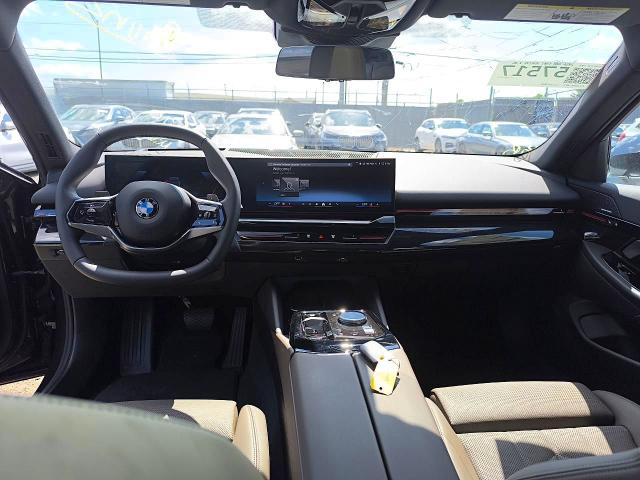 Auction sale of the 2026 Bmw 530, vin: WBA53FJ0XTCW69911, lot number: 54877266