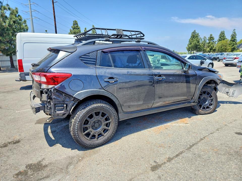 Aukcja sprzedaży 2019 Subaru Crosstrek, vin: JF2GTAEC7K8354456, numer aukcji: 53475346
