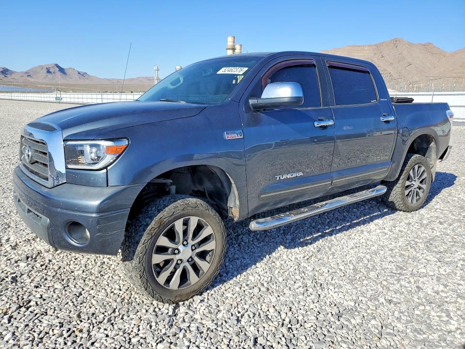 Aukcja sprzedaży 2008 Toyota Tundra, vin: 5TFEV58138X039721, numer aukcji: 52462376