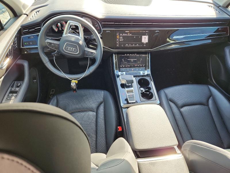 Aukcja sprzedaży 2024 Audi Q7, vin: WA1LXBF72RD002891, numer aukcji: 52144016