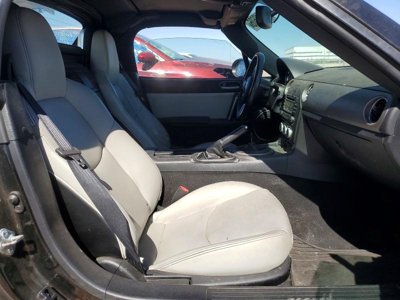 Продажа на аукционе авто 2011 Mazda Mx-5 Miata, vin: JM1NC2PF0B0217358, номер лота: 53449606