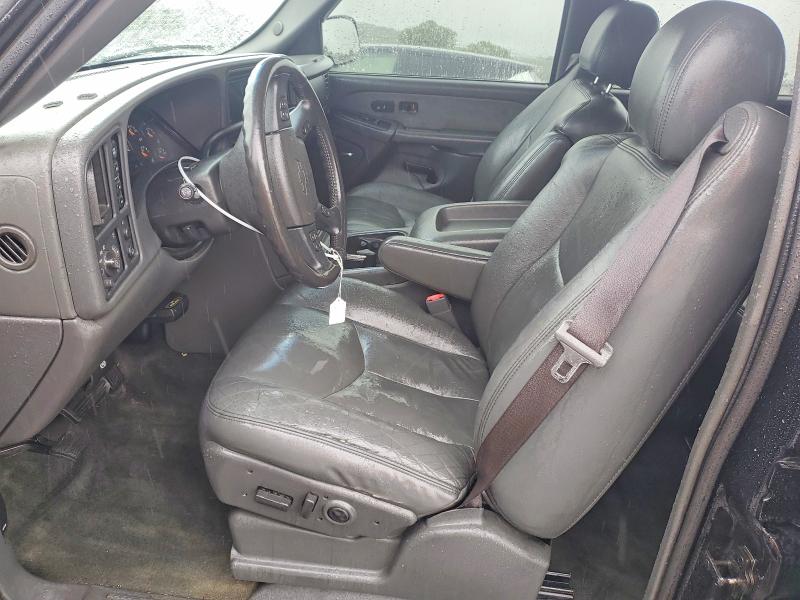 Aukcja sprzedaży 2003 Chevrolet Silverado, vin: 1GCGK13U03F156330, numer aukcji: 52614686