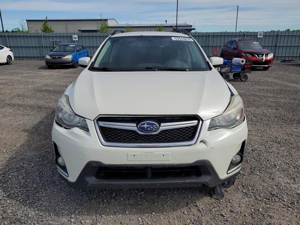 Продажа на аукционе авто 2016 Subaru Crosstrek, vin: JF2GPABC3G9256955, номер лота: 53544816