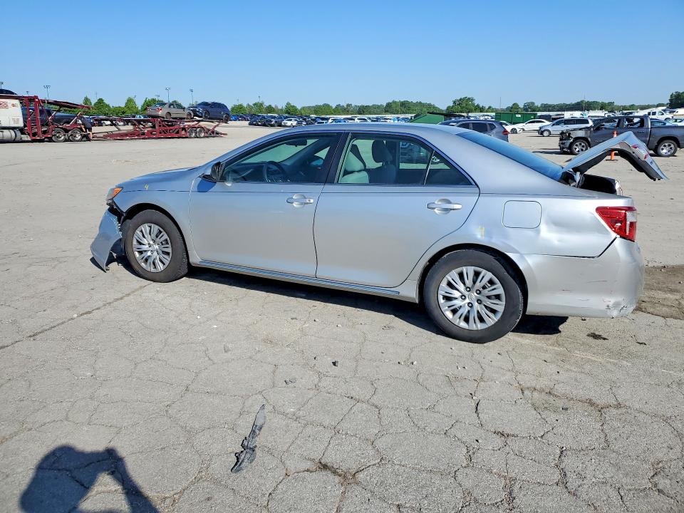 Aukcja sprzedaży 2012 Toyota Camry, vin: 4T4BF1FK3CR231320, numer aukcji: 52591406