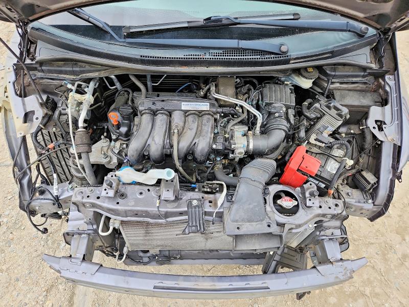 Продаж на аукціоні авто 2019 Honda Fit, vin: 3HGGK5H4XKM704222, номер лоту: 53167186