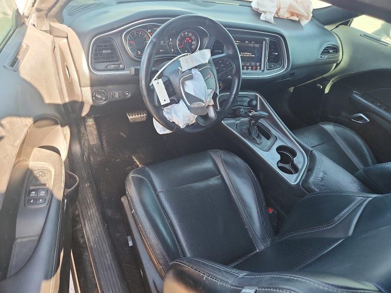 Aukcja sprzedaży 2019 Dodge Challenger, vin: 2C3CDZAG7KH659701, numer aukcji: 53474616