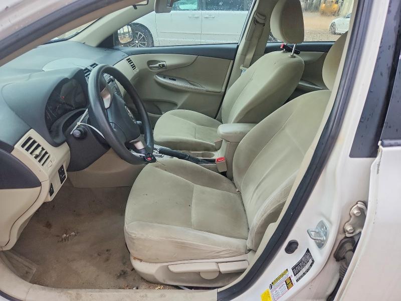 2011 Toyota Corolla მანქანა იყიდება აუქციონზე, vin: 2T1BU4EEXBC740978, აუქციონის ნომერი: 54621436