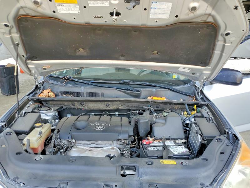 2010 Toyota Rav4 მანქანა იყიდება აუქციონზე, vin: JTMBF4DVXAD039192, აუქციონის ნომერი: 52233526