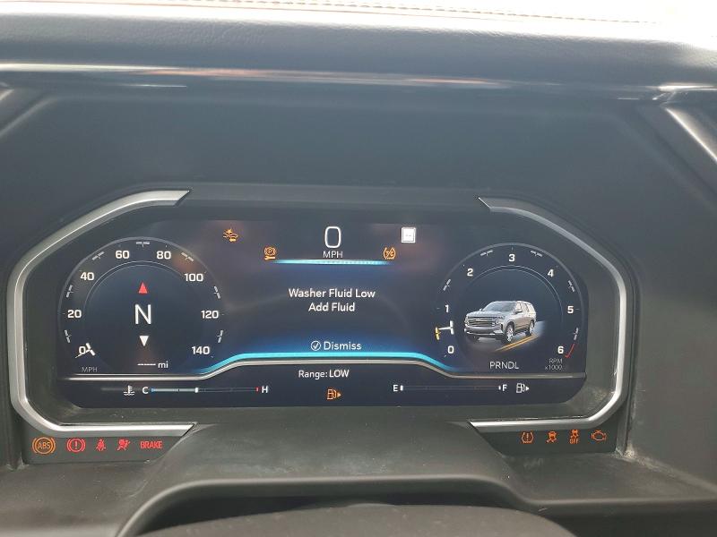 Продажа на аукционе авто 2023 Gmc Sierra, vin: 3GTUUEEL3PG113825, номер лота: 50361636
