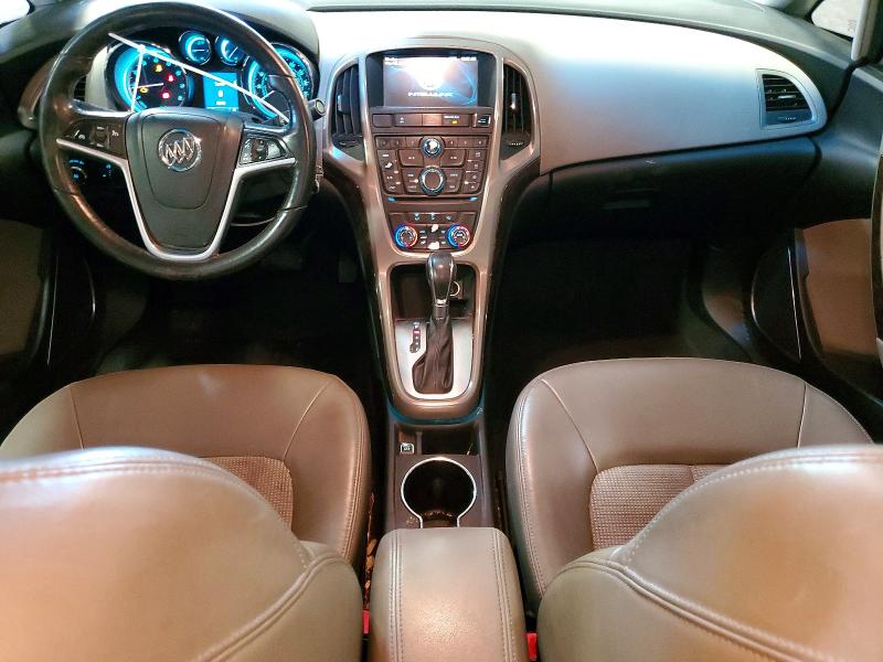Aukcja sprzedaży 2012 Buick Verano, vin: 1G4PR5SK9C4188249, numer aukcji: 52160026