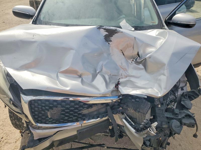Aukcja sprzedaży 2017 Kia Sorento, vin: 5XYPH4A11HG282256, numer aukcji: 51545246