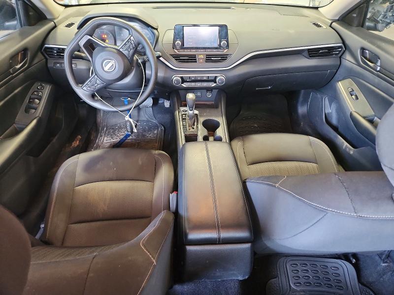53133746 :رقم المزاد ، 1N4BL4BV6RN429178 vin ، 2024 Nissan Altima مزاد بيع