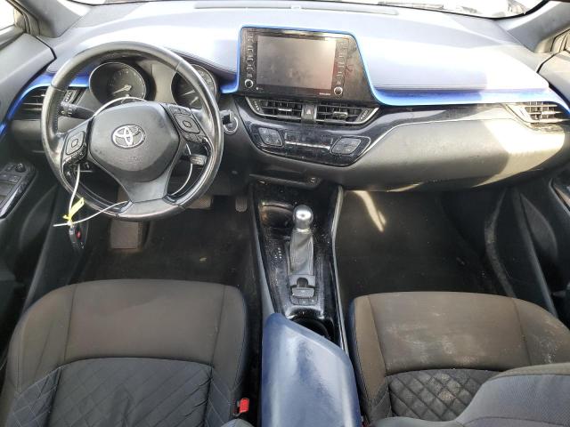 Aukcja sprzedaży 2021 Toyota C-hr, vin: JTNKHMBX5M1113621, numer aukcji: 55058336
