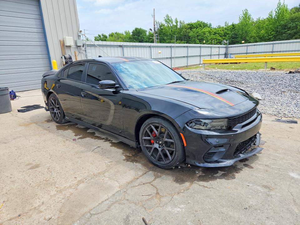 2019 Dodge Charger მანქანა იყიდება აუქციონზე, vin: 2C3CDXGJ3KH552930, აუქციონის ნომერი: 53801476