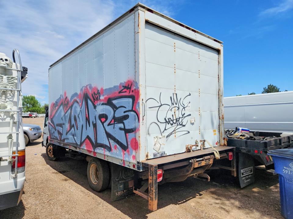Продажа на аукционе авто 1997 Gmc W4, vin: 4KDB4B1R9VJ002400, номер лота: 52020906