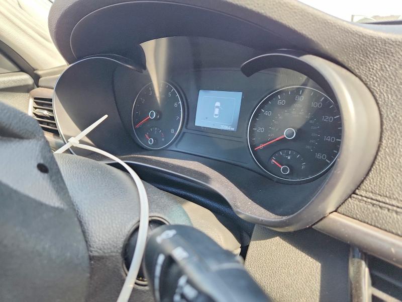 Продажа на аукционе авто 2018 Kia Optima, vin: 5XXGT4L39JG245737, номер лота: 52745886