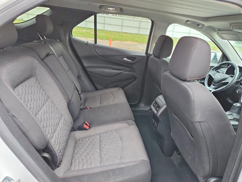 Aukcja sprzedaży 2018 Chevrolet Equinox, vin: 2GNAXJEVXJ6157920, numer aukcji: 53236586