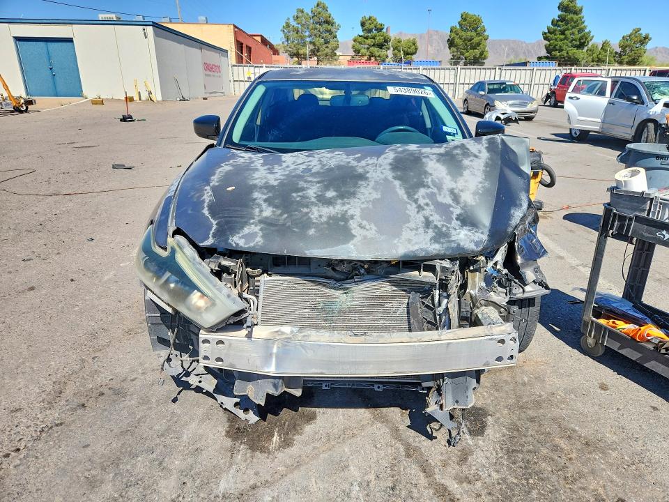 Aukcja sprzedaży 2016 Nissan Maxima, vin: 1N4AA6APXGC404616, numer aukcji: 54389026