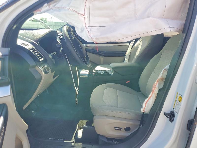 Aukcja sprzedaży 2018 Ford Explorer, vin: 1FM5K7B80JGA67164, numer aukcji: 53077276