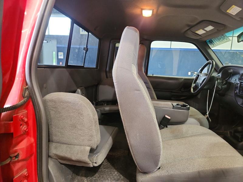Продажа на аукционе авто 2002 Ford Ranger, vin: 1FTZR45E42TA14624, номер лота: 54597116