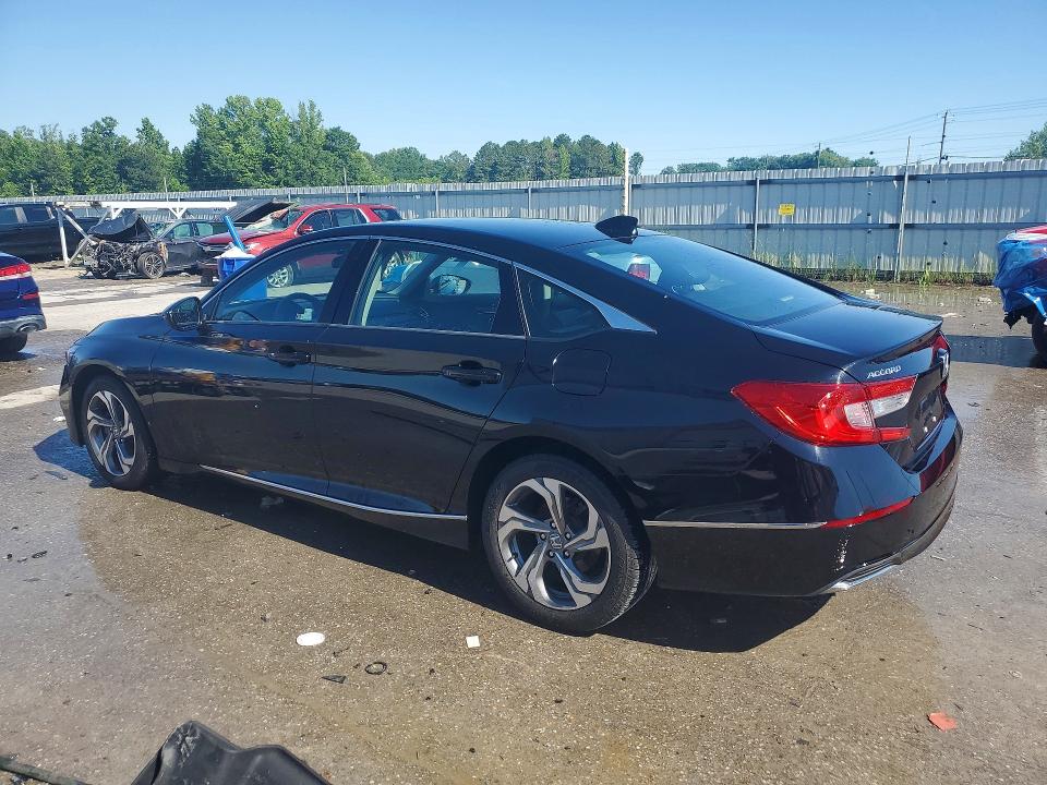 Продаж на аукціоні авто 2019 Honda Accord, vin: 1HGCV1F49KA106847, номер лоту: 53362886