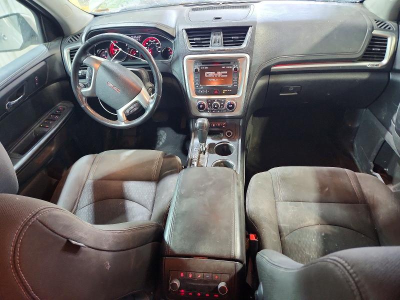 Aukcja sprzedaży 2013 Gmc Acadia, vin: 1GKKVPKD5DJ203005, numer aukcji: 52520936