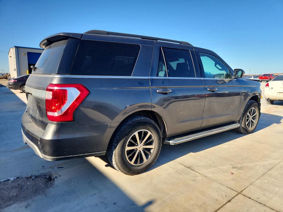 2020 Ford Expedition მანქანა იყიდება აუქციონზე, vin: 1FMJU1HT4LEA41814, აუქციონის ნომერი: 51546686