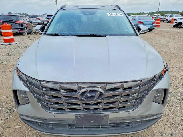 Продаж на аукціоні авто 2022 Hyundai Tucson, vin: 5NMJECAEXNH109199, номер лоту: 54075876