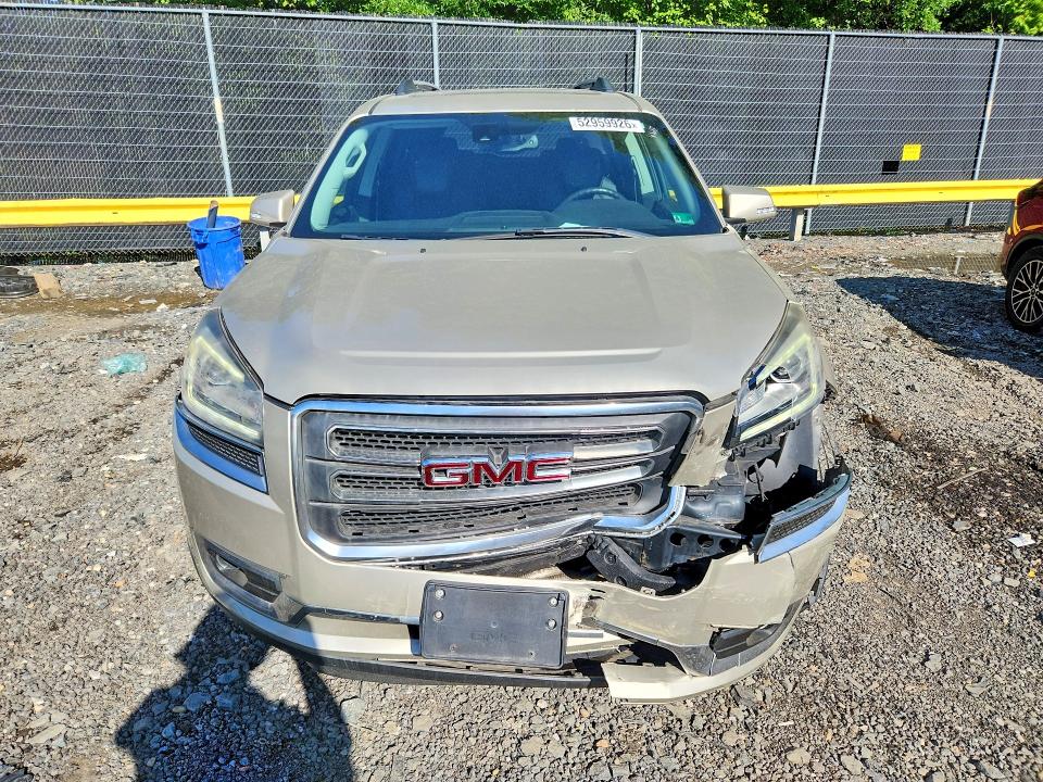 Aukcja sprzedaży 2014 Gmc Acadia, vin: 1GKKRRKD8EJ320689, numer aukcji: 52959926
