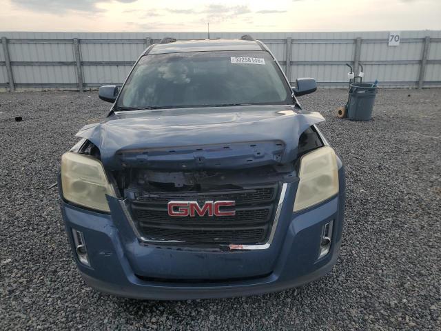 Продажа на аукционе авто 2011 Gmc Terrain, vin: 2CTALSEC5B6354430, номер лота: 53258146