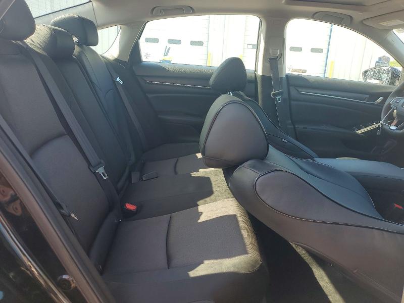Продаж на аукціоні авто 2019 Honda Accord, vin: 1HGCV1F49KA106847, номер лоту: 53362886
