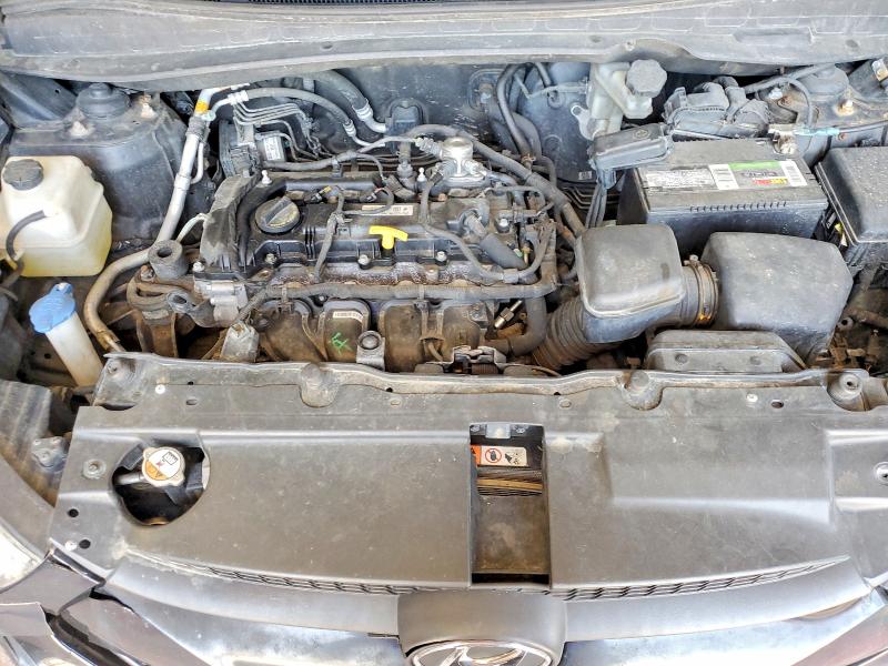 Продаж на аукціоні авто 2015 Hyundai Tucson, vin: KM8JTCAFXFU099634, номер лоту: 52035786