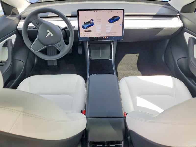 52086966 :رقم المزاد ، 5YJ3E1EB9KF522127 vin ، 2019 Tesla Model 3 مزاد بيع