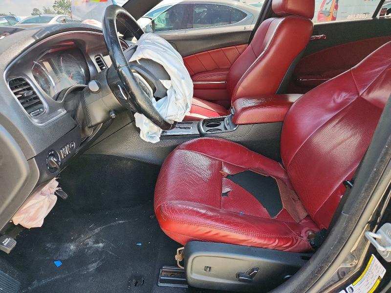 Продаж на аукціоні авто 2014 Dodge Charger, vin: 2C3CDXDT1EH146493, номер лоту: 54076616