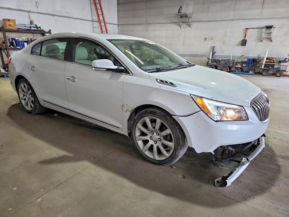Продажа на аукционе авто 2015 Buick Lacrosse, vin: 1G4GD5G35FF191254, номер лота: 52852416