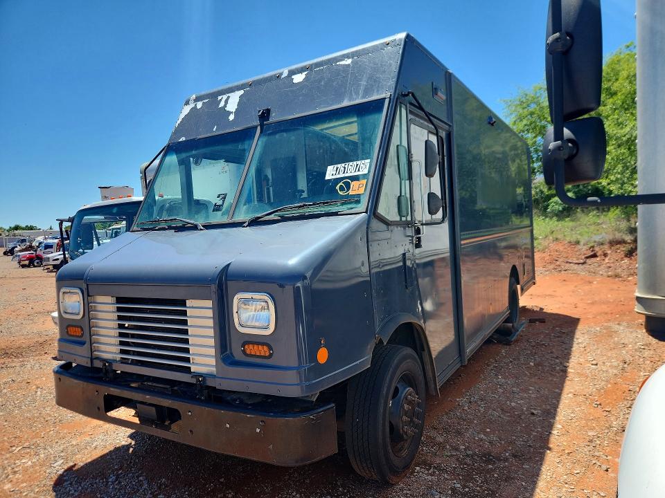 Продажа на аукционе авто 2021 Ford F59, vin: 1F65F5KN6M0A04699, номер лота: 47616076