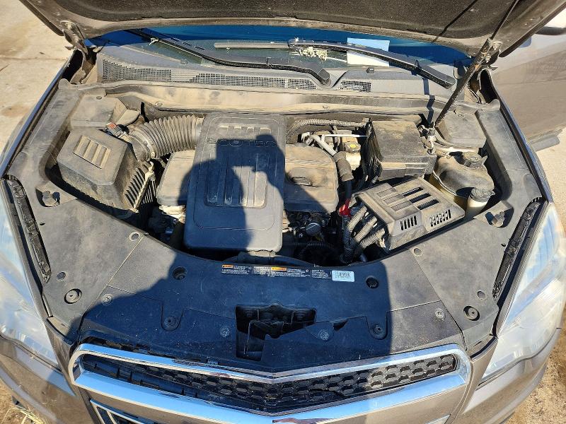 53128676 :رقم المزاد ، 2GNALDEK8C6379667 vin ، 2012 Chevrolet Equinox مزاد بيع