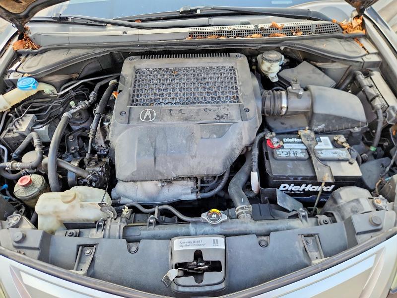 Продажа на аукционе авто 2011 Acura Rdx, vin: 5J8TB2H26BA005789, номер лота: 54984306