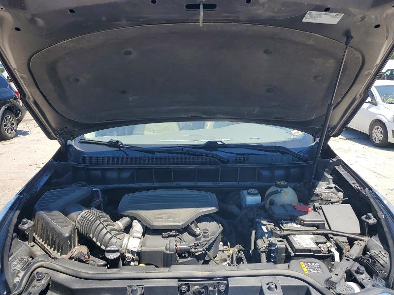 Продажа на аукционе авто 2019 Cadillac Xt5, vin: 1GYKNFRS9KZ154328, номер лота: 53033716