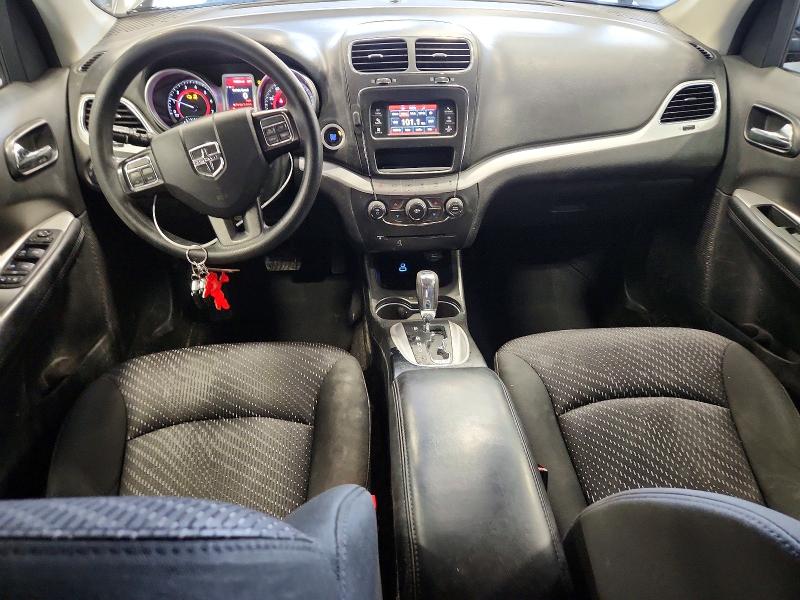 Aukcja sprzedaży 2018 Dodge Journey, vin: 3C4PDCAB1JT498573, numer aukcji: 54120356