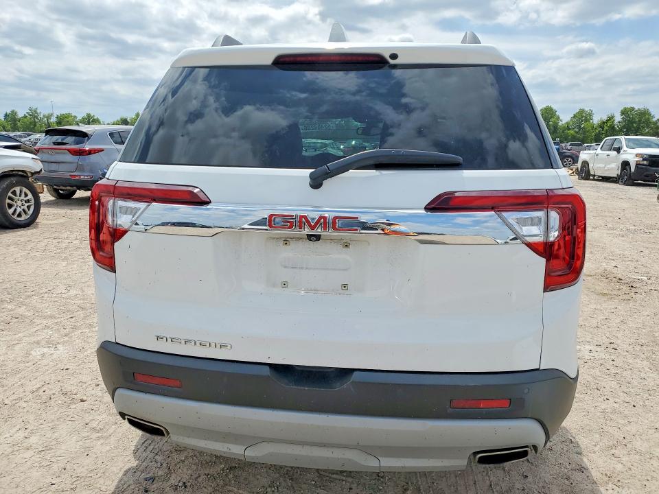 2023 Gmc Acadia მანქანა იყიდება აუქციონზე, vin: 1GKKNML4XPZ146190, აუქციონის ნომერი: 52404206