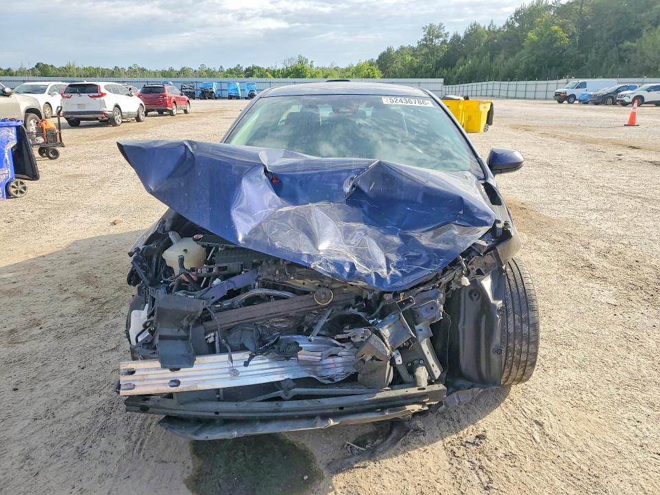 Aukcja sprzedaży 2021 Toyota Corolla, vin: 5YFEPMAE2MP242383, numer aukcji: 52436786
