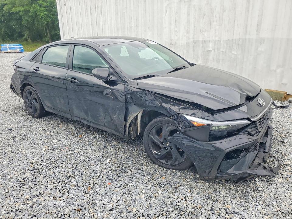 2026 Hyundai Elantra მანქანა იყიდება აუქციონზე, vin: KMHLM4DGXTU137696, აუქციონის ნომერი: 54940246