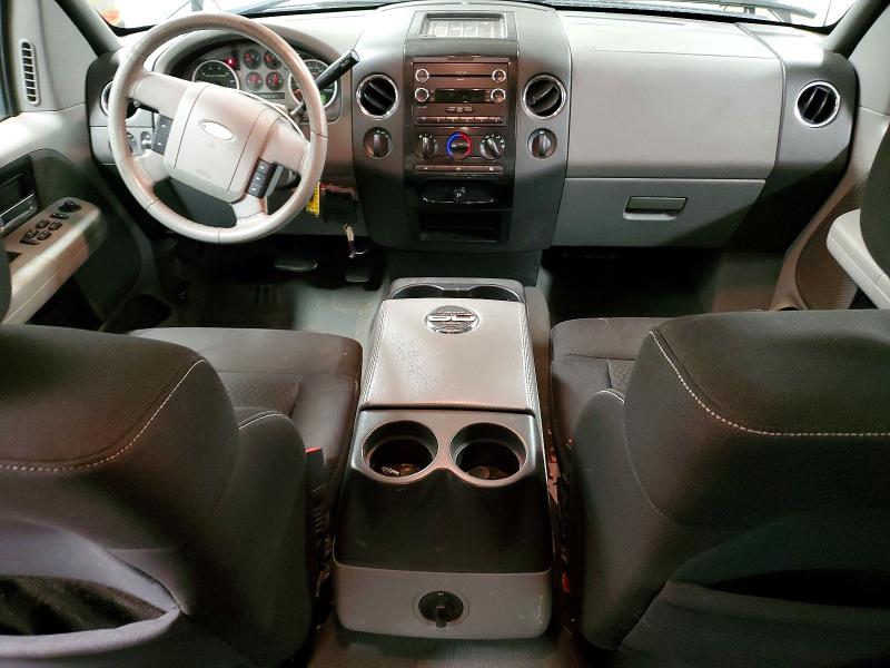 2008 Ford F150 მანქანა იყიდება აუქციონზე, vin: 1FTPW14V68KD26202, აუქციონის ნომერი: 54338586